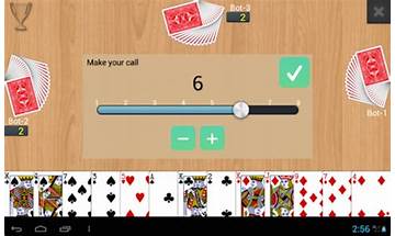 Callbreak Multiplayer for Android - Download the APK from Habererciyes